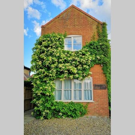 Blakeney Norfolk Bramble Lodge ***Self Catering*** Extérieur photo