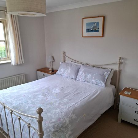 Blakeney Norfolk Bramble Lodge ***Self Catering*** Extérieur photo