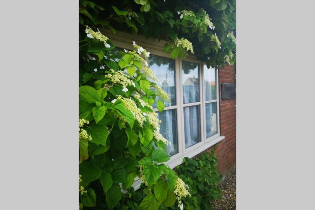 Blakeney Norfolk Bramble Lodge ***Self Catering*** Extérieur photo