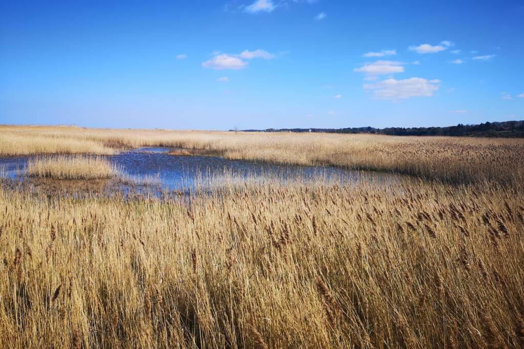Blakeney Norfolk Bramble Lodge ***Self Catering*** Extérieur photo