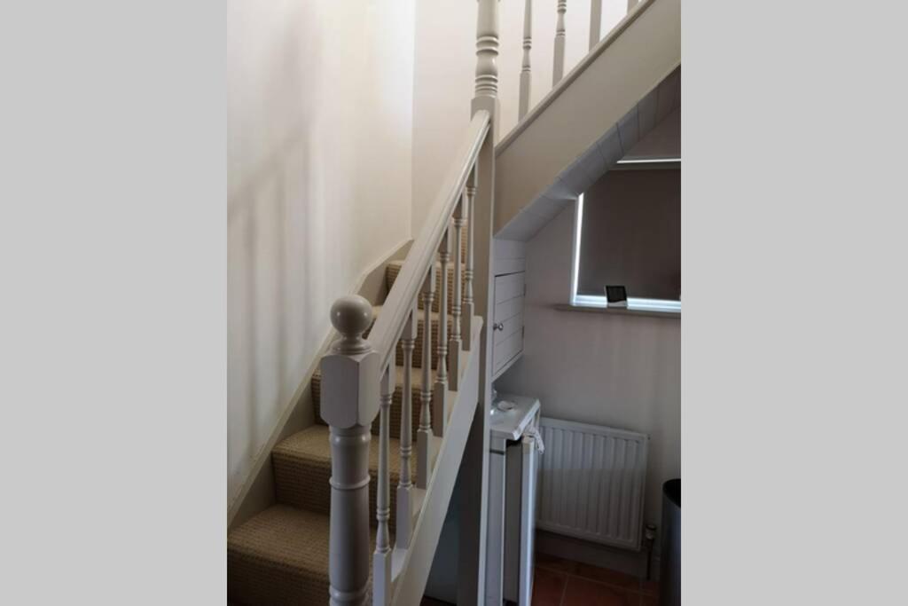 Blakeney Norfolk Bramble Lodge ***Self Catering*** Extérieur photo
