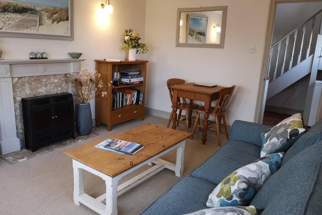 Blakeney Norfolk Bramble Lodge ***Self Catering*** Extérieur photo