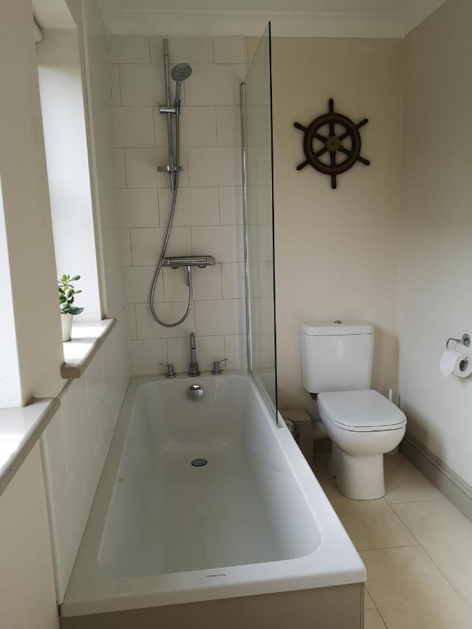 Blakeney Norfolk Bramble Lodge ***Self Catering*** Extérieur photo