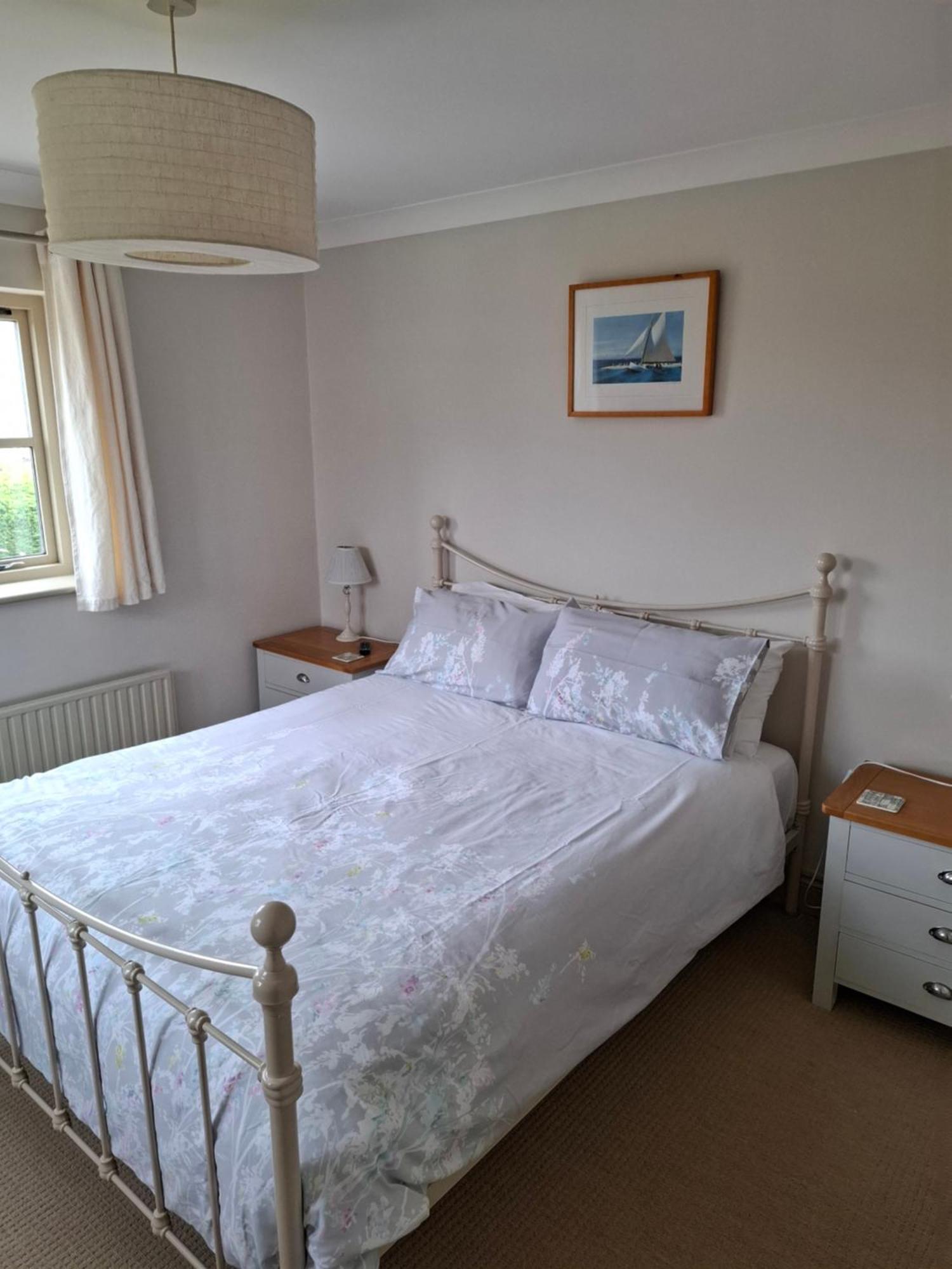 Blakeney Norfolk Bramble Lodge ***Self Catering*** Extérieur photo